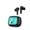 Wholesale Tws Wireless Earbuds ANC ENC WT-2 Wireless Earbuds In-ear Headphones Headset Bt Tws Earphones Headphones with APP Black WT-7 Tidesmit