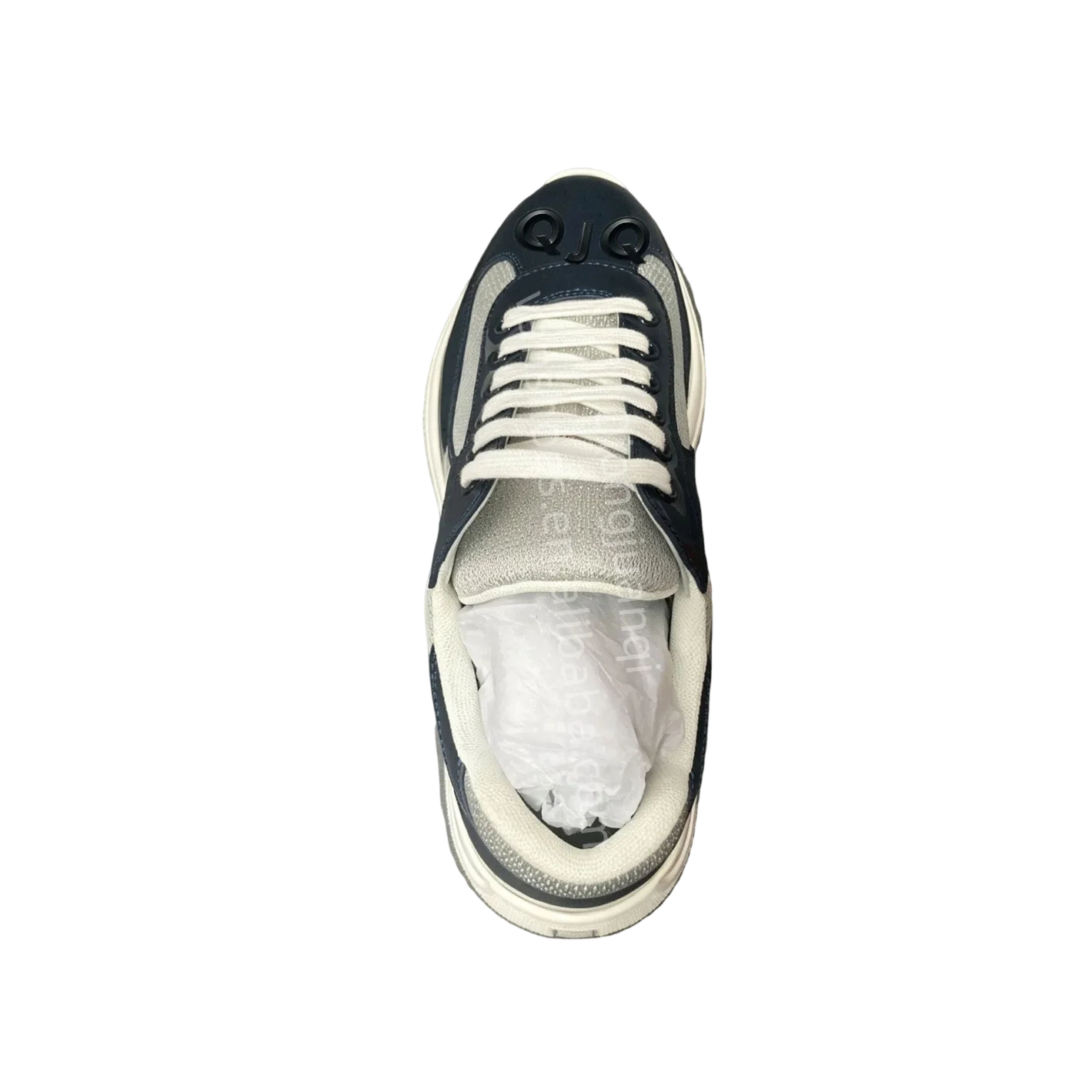Men's Luxury Sneakers with a High-street Sporty Aesthetic.New Stock Shoes Ready to Ship