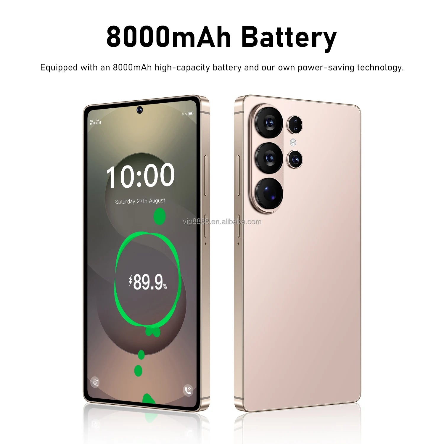 22GB+2TB S26 ultra 5G Smart Phone 2025 New Android 15 7.3 Inch WIFI Global 5G Unlocked Dual SIM S25 ultra Smart Phones
