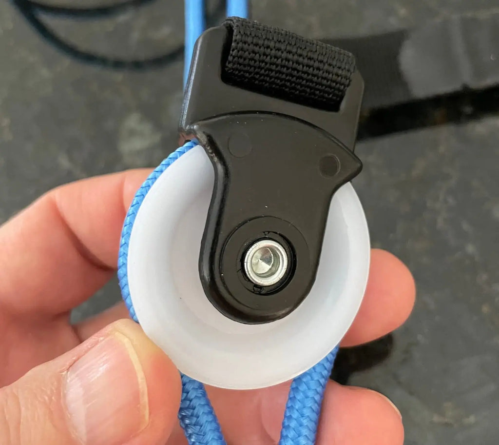 High Quality Exercise Rehabilitation Shoulder Exercise Rope Gym Equipment Shoulder Pulley for Home Fitness Sport Tidesmit