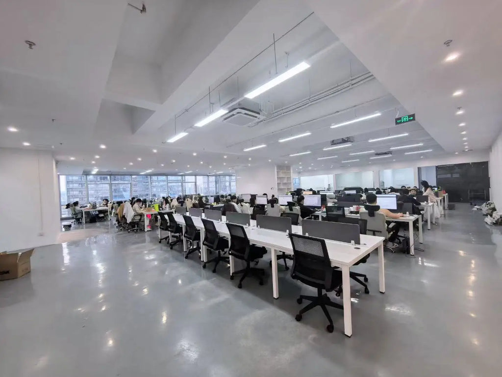 For Samsung S25Edge/S25U/S24+/S23/S22+ 2.5D9HDust-Free Cabin Anti-PeepingPrivacy Toughened Screen Protector Anti-Fall Dust-Proof Tidesmit