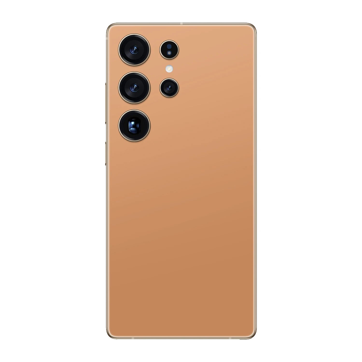 5G Smartphone 6.9 Inch AMOLED 16GB RAM 1TB Storage Dual SIM Unlocked Orange 16g Tidesmit