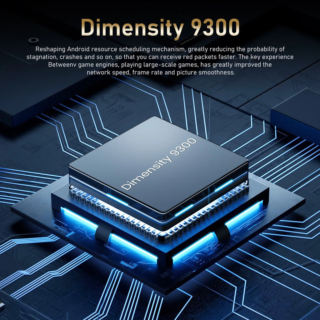 New 5g Smartphone Pova 5 Pro Cross-border Mobile Phones 7.3 Inch Incell Screen 2+16G Foreign Trade Smart Phone Tidesmit