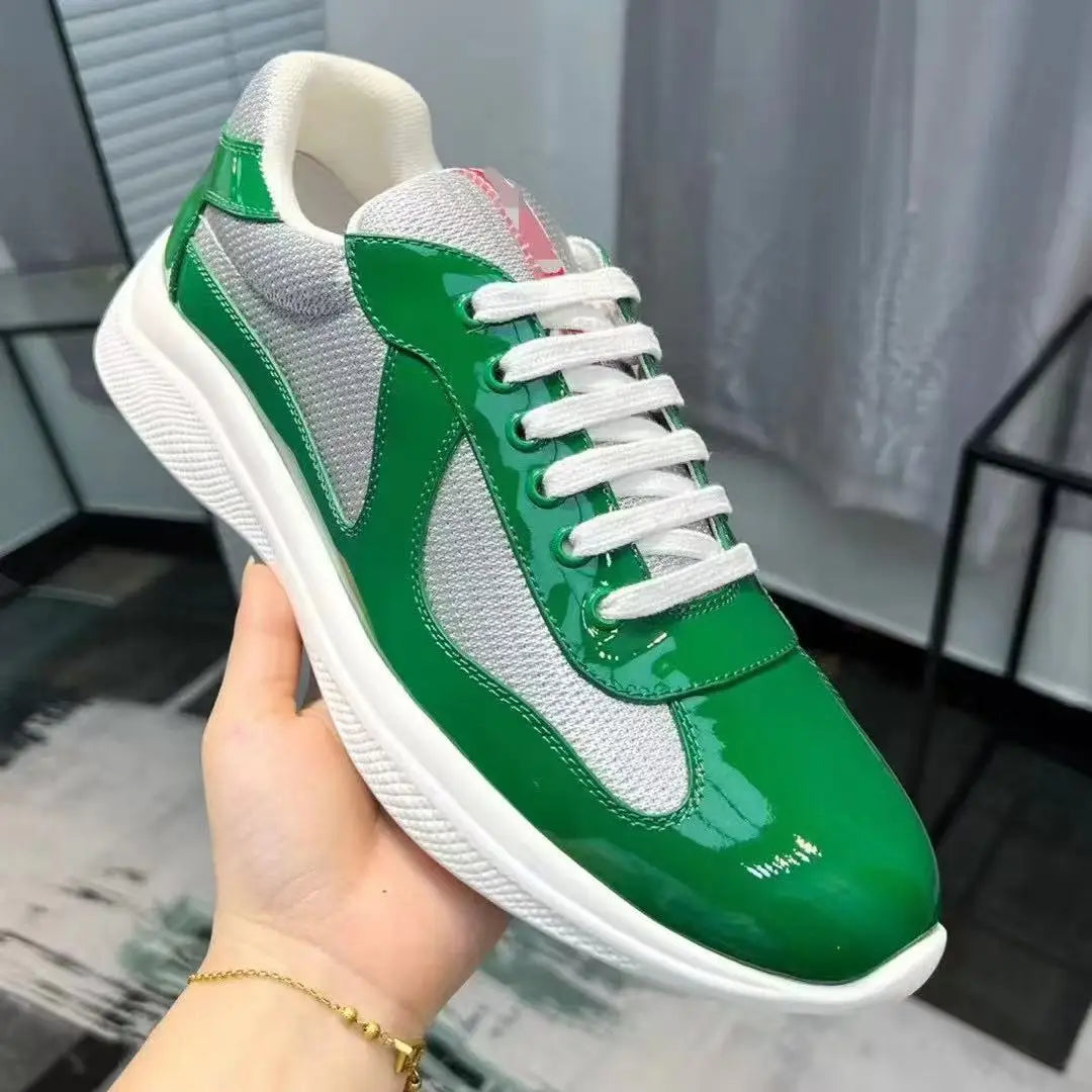 2026 New Designer Shoes Dropshipping Original Shoe Box Men Sport Sneakers Walking Style Shoes Luxury Sneakers