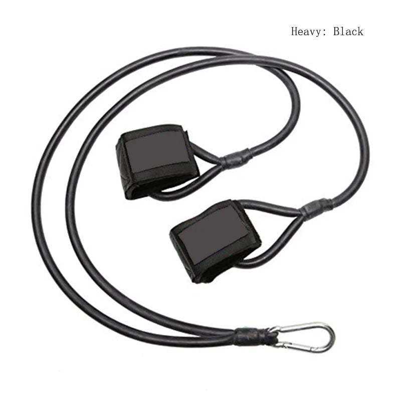 Wholesale Customized Non Slip Bands Arm Exercise Bands Resistance Training Bands for Baseball Heavy Tidesmit