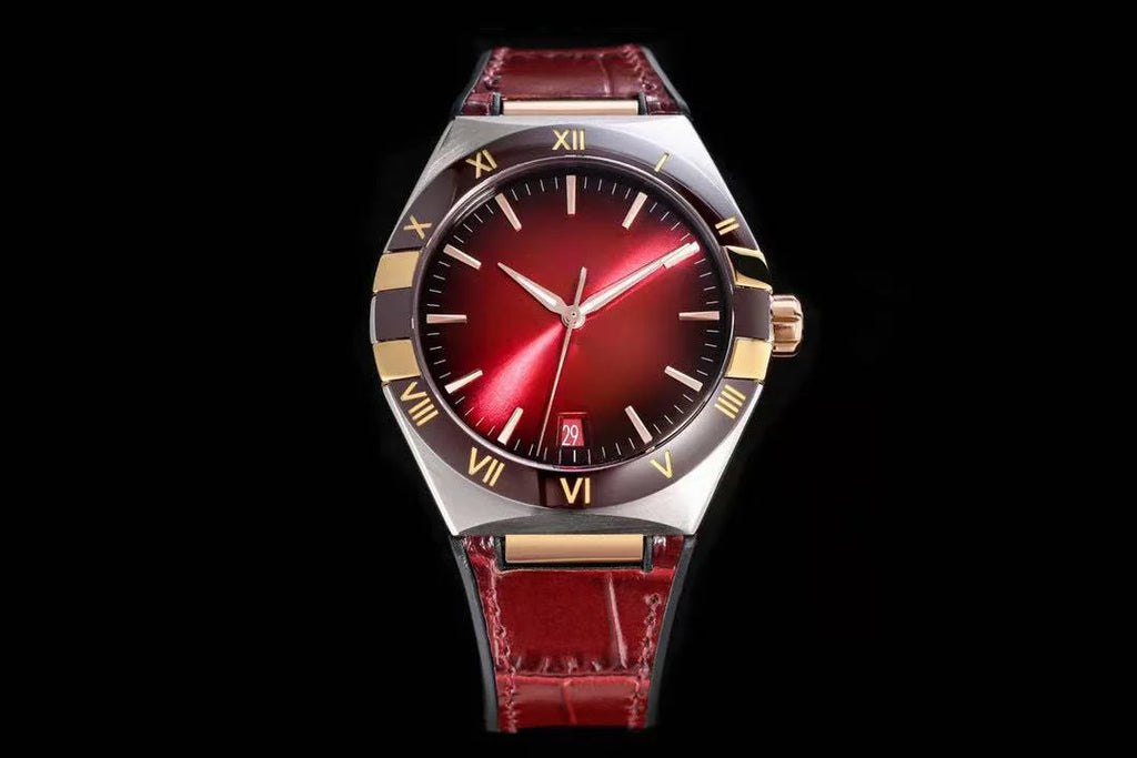 Wholesale of New Simple and Versatile Fully Automatic Mechanical Watches