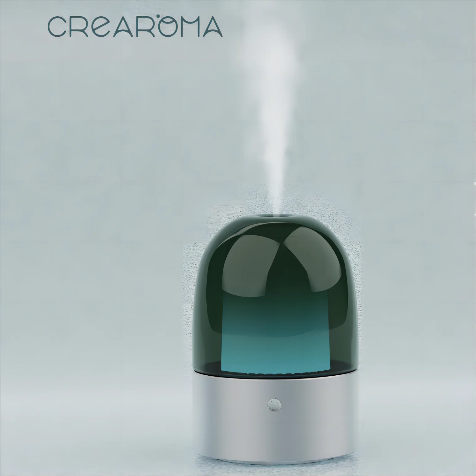 Best Selling Products 2025 B2b Marketplace Creative Smart Home Waterless Diffuser air Freshener Scent Diffuser Tidesmit