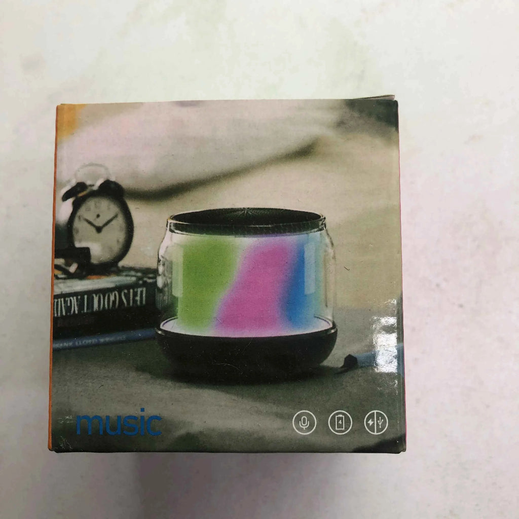 Low MOQ TOP Speakers Music Outdoor Sports Wireless Portable Subwoofer Bass Mini BT Speaker My Store