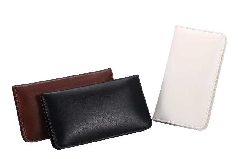 Power bank charger-Business Style Promotional Gift Portable Phone Jack Charger Power Bank Wallet with Card Holder and Personalized Design for Men Tidesmit