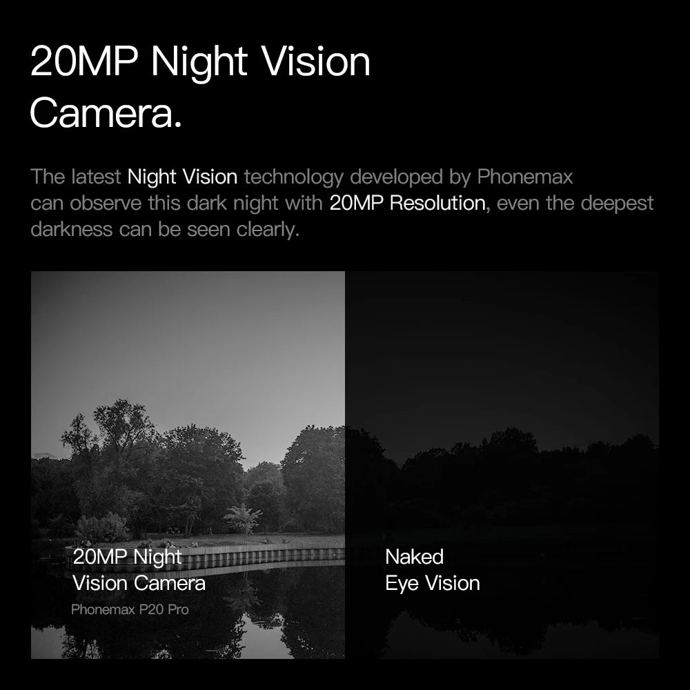 2024 New Flagship Rugged Phone 12+512GB Android 14 Thermal Imaging Night Vision Smart Phone Mobile Rugged Phone Tidesmit