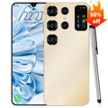 S25 Ultra 5G Smartphone, 1TB Storage, 16GB RAM, Purple - Tidesmit Tidesmit