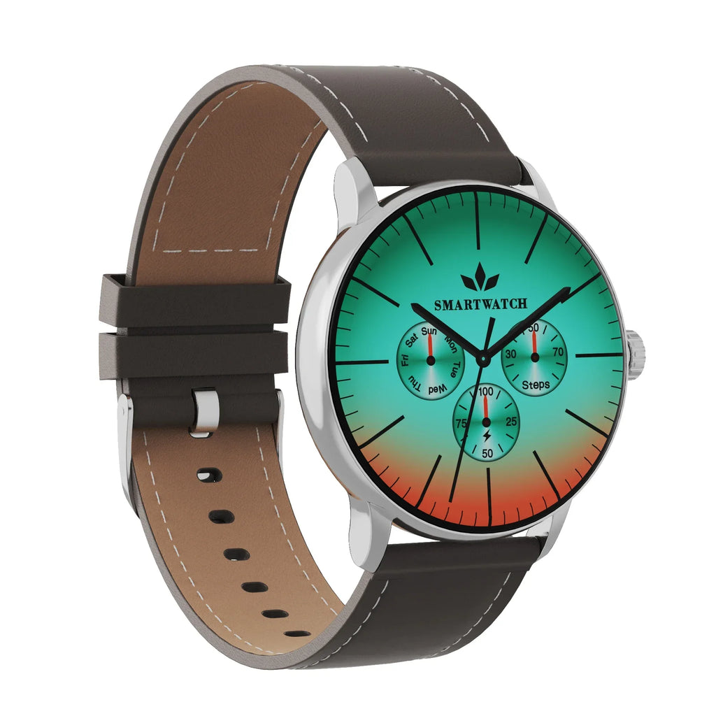 Quality Smart Watch H550 Support Customization, Call Heart Rate Sleep Monitoring Blood Oxygen Measuring Fitness Tracker - Tidesmit