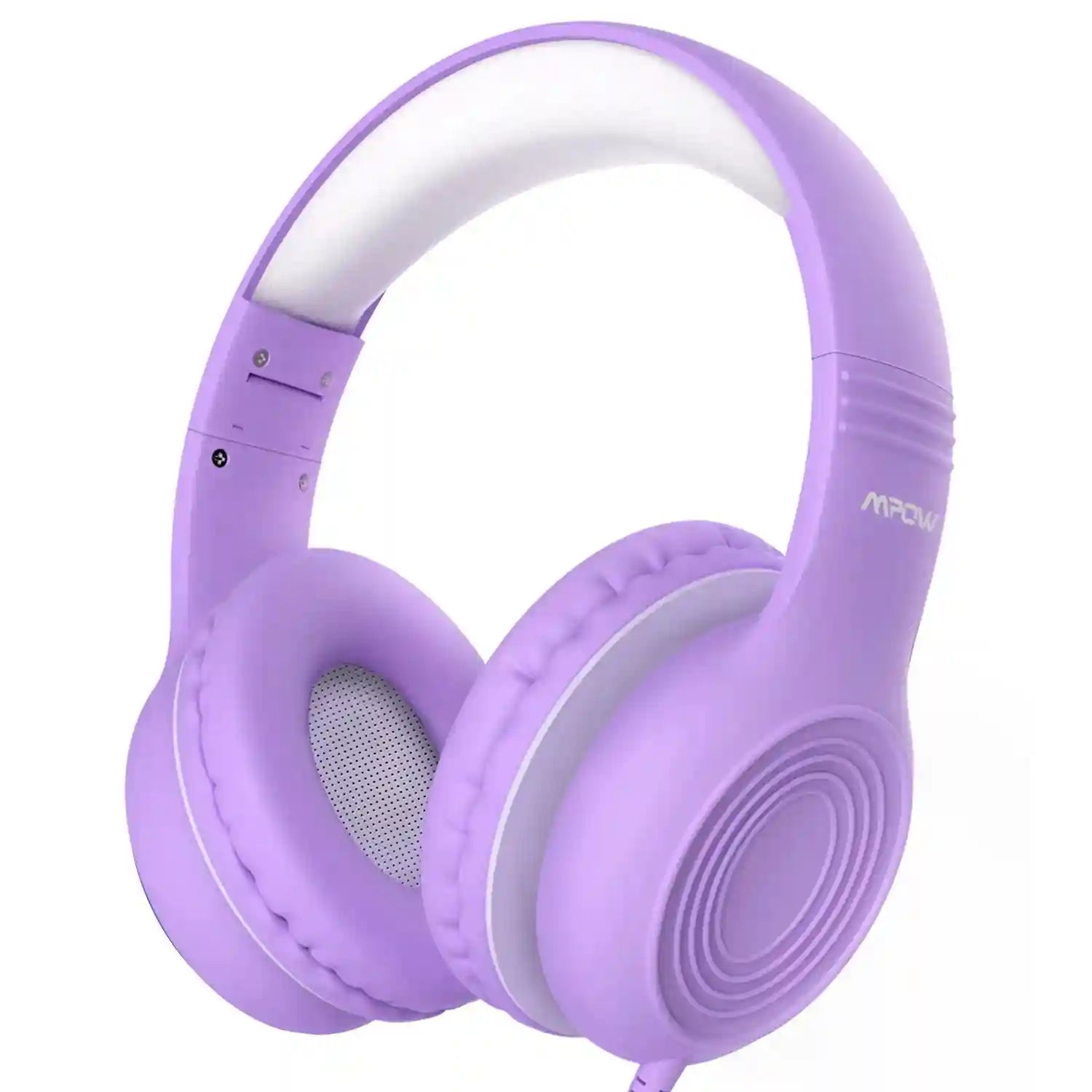Wired Kids Headphones with Safe 85dB Volume Limiting by Tidesmit Tidesmit