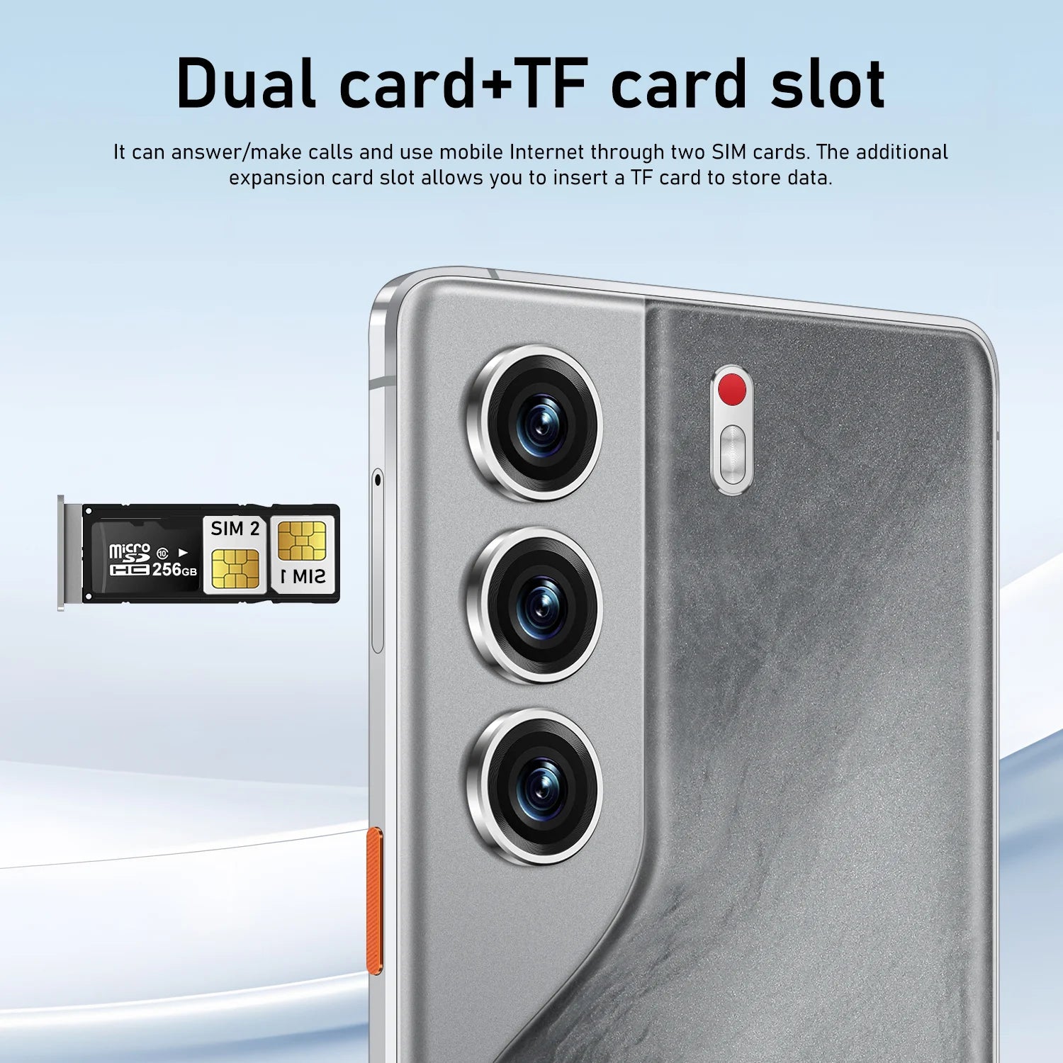 Camon 40 Pro 5G Smartphone, 16GB RAM, 1TB Storage - Tidesmit Tidesmit