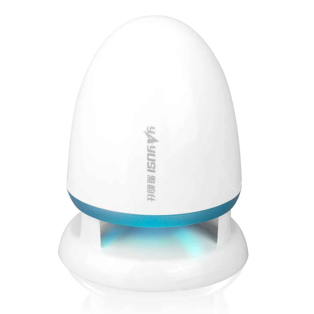 Wired Mini USB Colorful Light Speaker with HD Sound for Laptop Computer My Store