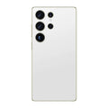 Tidesmit S25 Ultra 5G smartphone with 6.8 inch display 22GB RAM 2TB storage and Android 14 in sleek modern design.