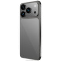 17 Pro Max 5G Smartphone, 1TB, 16GB RAM, OLED Display - Tidesmit Black 16g Tidesmit