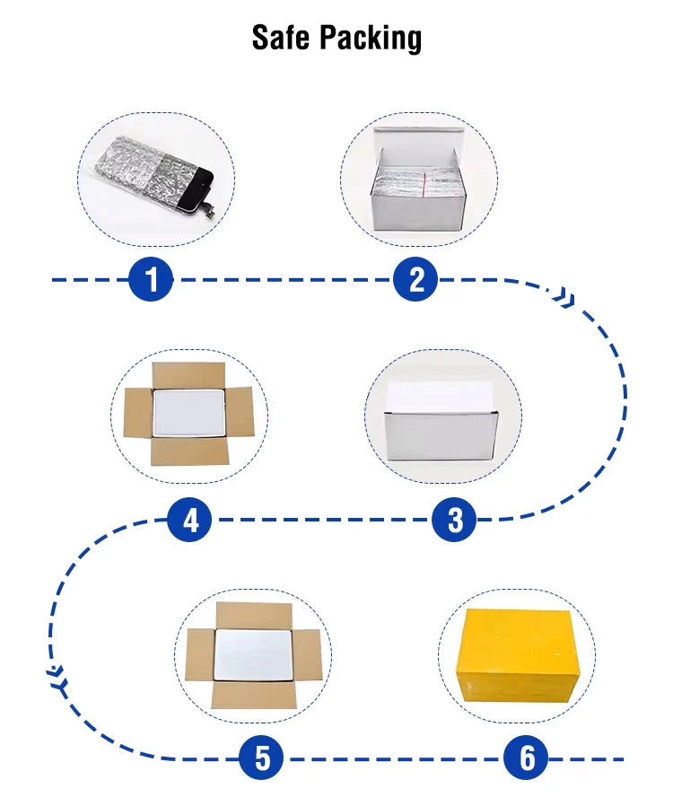 Original Lenovo LP40 Pro Music Earphones Wireless BT 5.1 Earbuds Touch Control TWS Headset Sports Waterproof Headphone with Mic Tidesmit