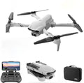 New Style Hot Selling F10 Drone WIFI FPV Remote Control Rc Drones Toys Gift White F10 Tidesmit