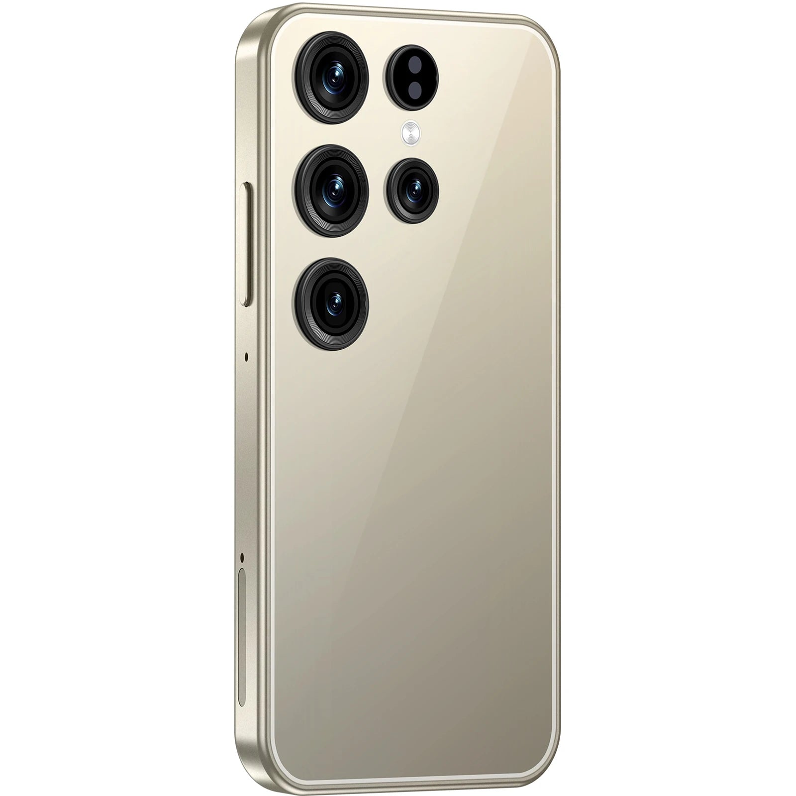 Low Prices Touch Screen 2+16GB Dual Sim S25 ultra Smart Phone Best Selling 4g 5g Android S25 Mini Ultra Small Mobile Phones Tidesmit