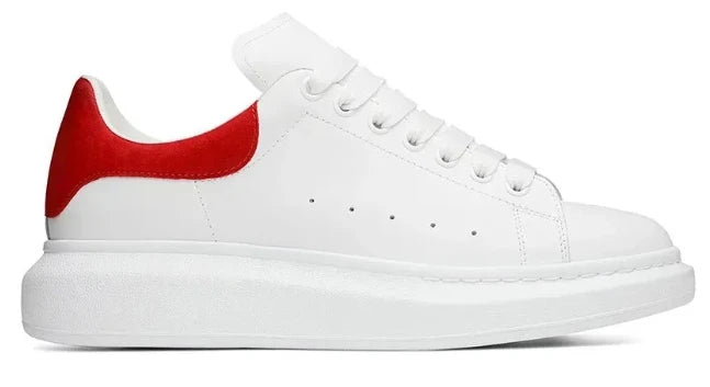 Stock X Luxury Designer Shoes Mens Womens Platform Black White Sneakers Trainers Shoes