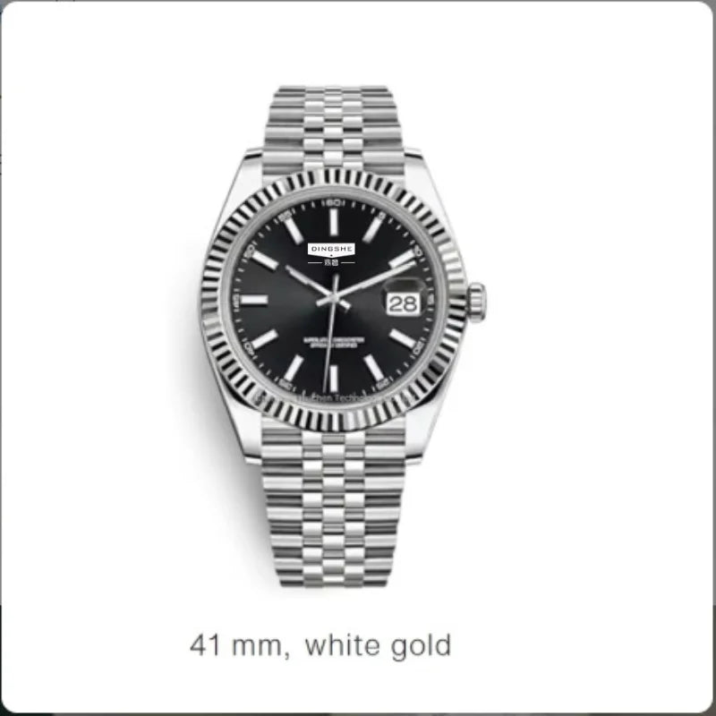 ROLES Custom Super Luminous Automatic Luxury Best China Wholesale 5A Distributor Designer Vsf Factory 1: 1 Super Clone Reloj