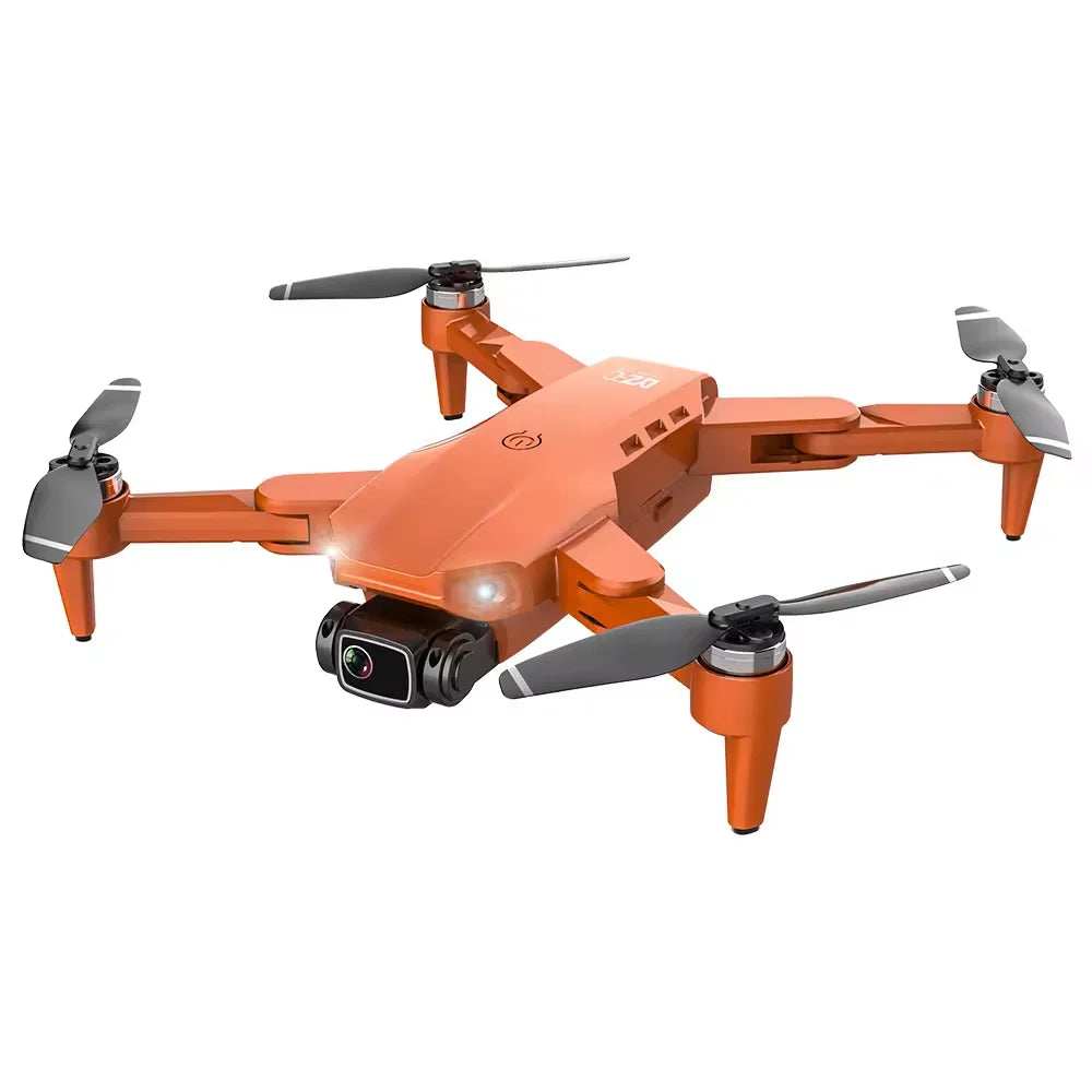 2025 New Drone F166 Pro V L900 Sg108 Rc Drones 4k Hd Dual Camera Wifi Avoid Obstacle Foldable Quadcopter Kid Toys Mini Dron F189 Tidesmit