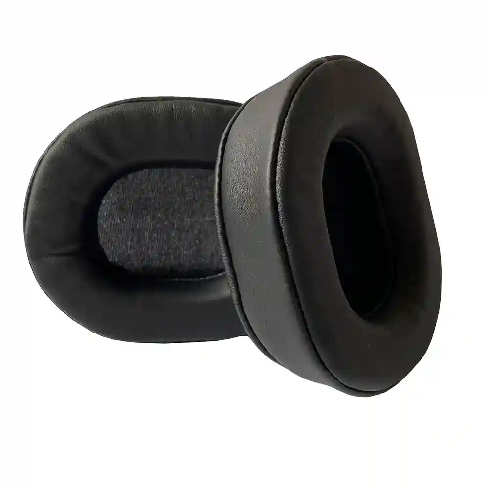 HyperX Cloud Replacement Ear Pads - Memory Foam Over-Ear Cushions Tidesmit