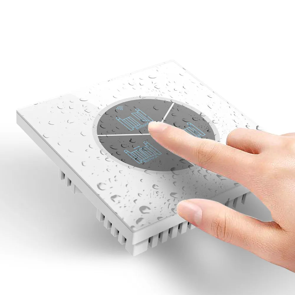 2019 New Product Wireless Remote Control Switch for Garage Door Tidesmit