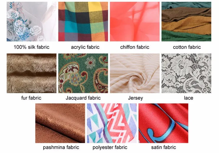 Twill Silk Feeling Scarf for Women 130*130 cm Euro Design Fashion Leopard Chain Print Square Scarves Luxury Gift Large Shawls