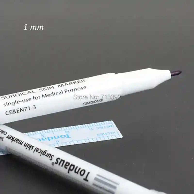 Permanent Makeup Machine Pen | Precision Electric Microblading Tool Permanent Makeup Machines Tidesmit