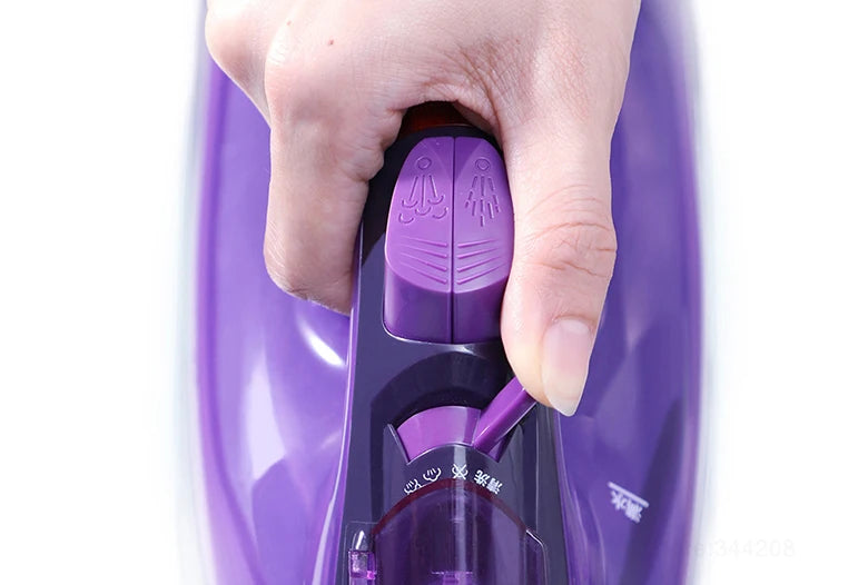Tidesmit Lofans YD-012V Cordless Steam Iron featuring 280ml water tank and fast 35s heat-up for garment steaming