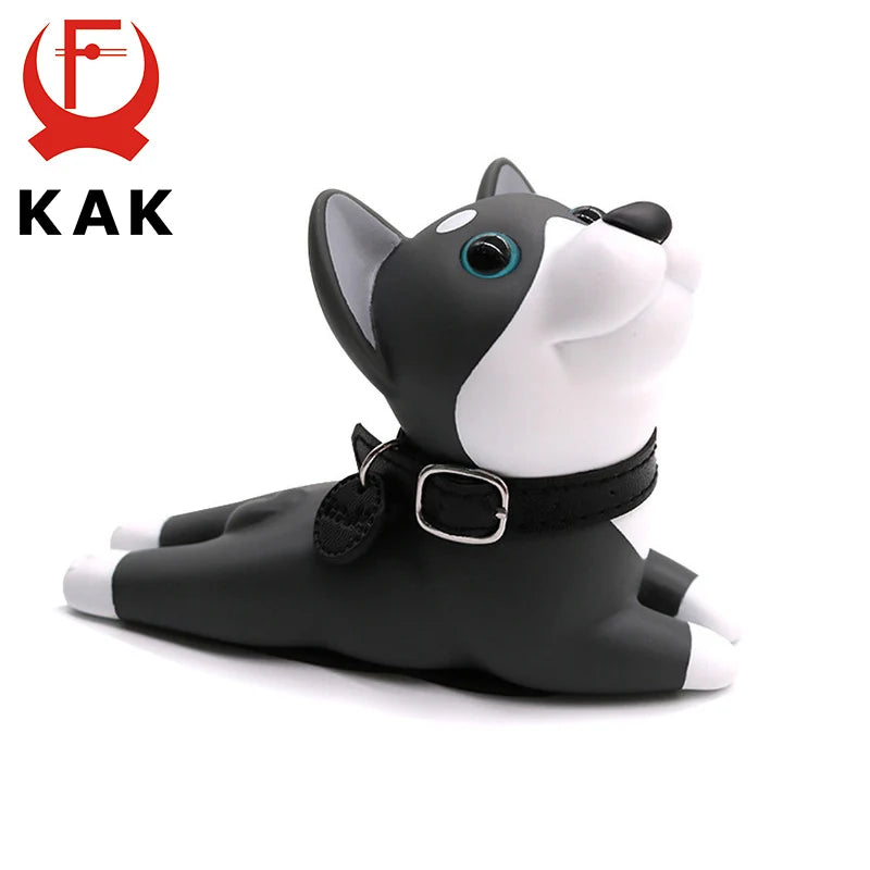 KAK Mute Mortice Sliding Door Lock Hidde Handle Interior Door Pull Lock Modern Anti-theft Room Wood Door Lock Furniture Hardware