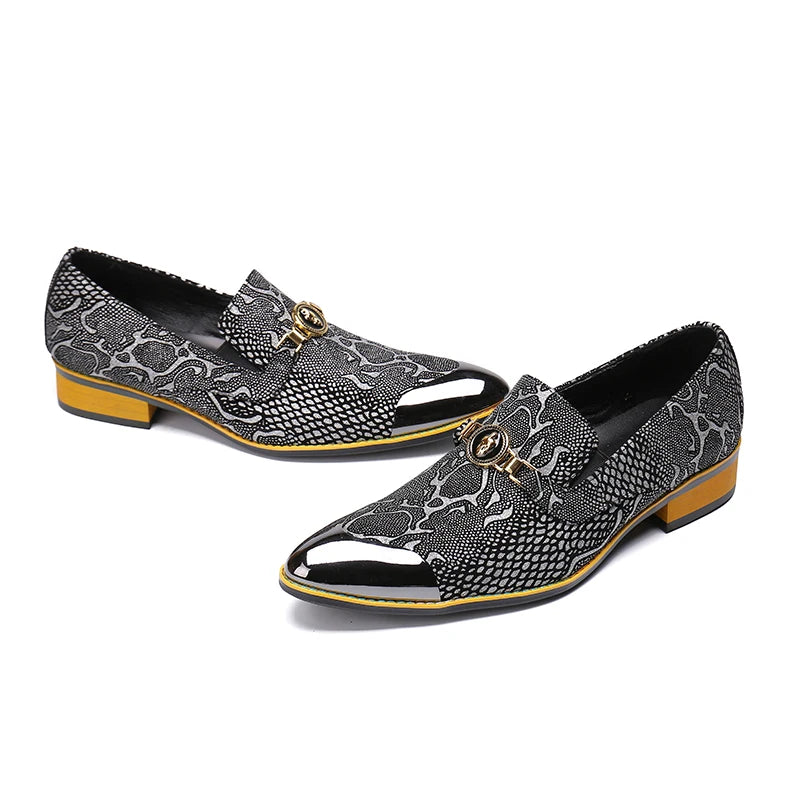 NA064  Men Shoes Luxury Brand Braid Leather Casual Driving Oxfords Shoes Men Loafers Moccasins Italian Shoes for Men Flats