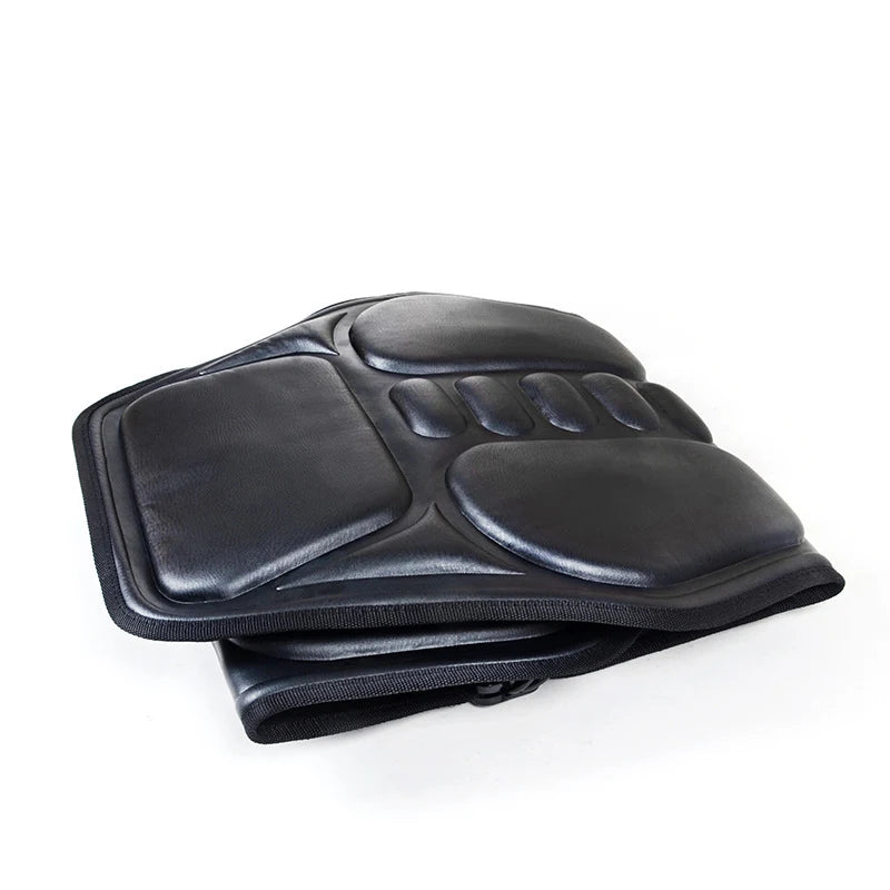 Tidesmit Electric Massager Cushion with Heat Therapy for Muscle Relief Massage Cushion Tidesmit