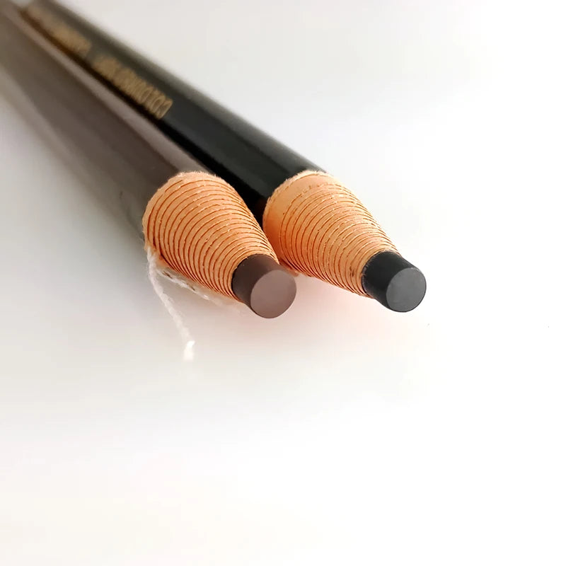 Microblading Eyebrow Pencil Waterproof Peel-Off Semi-Permanent Pen Permanent Makeup Machines Tidesmit