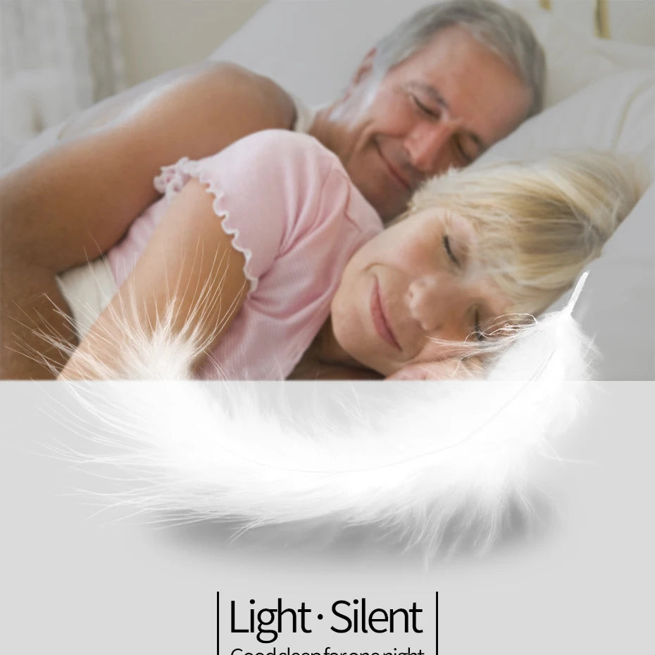 BMC Nasal Pillows Mask PM2 Soft Silicone CPAP Accessories Front Hose Full Size Kit Nose Pads 22mm Tub Diameter