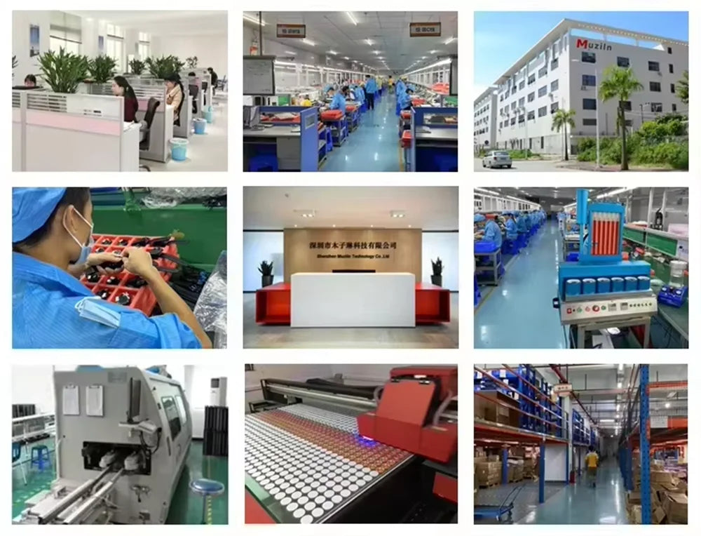 US Warehouse 3-6 Days Delivery Audifonos Tws Anc 2025 High Quality Wireless Noise Cancelling Earbuds Tidesmit