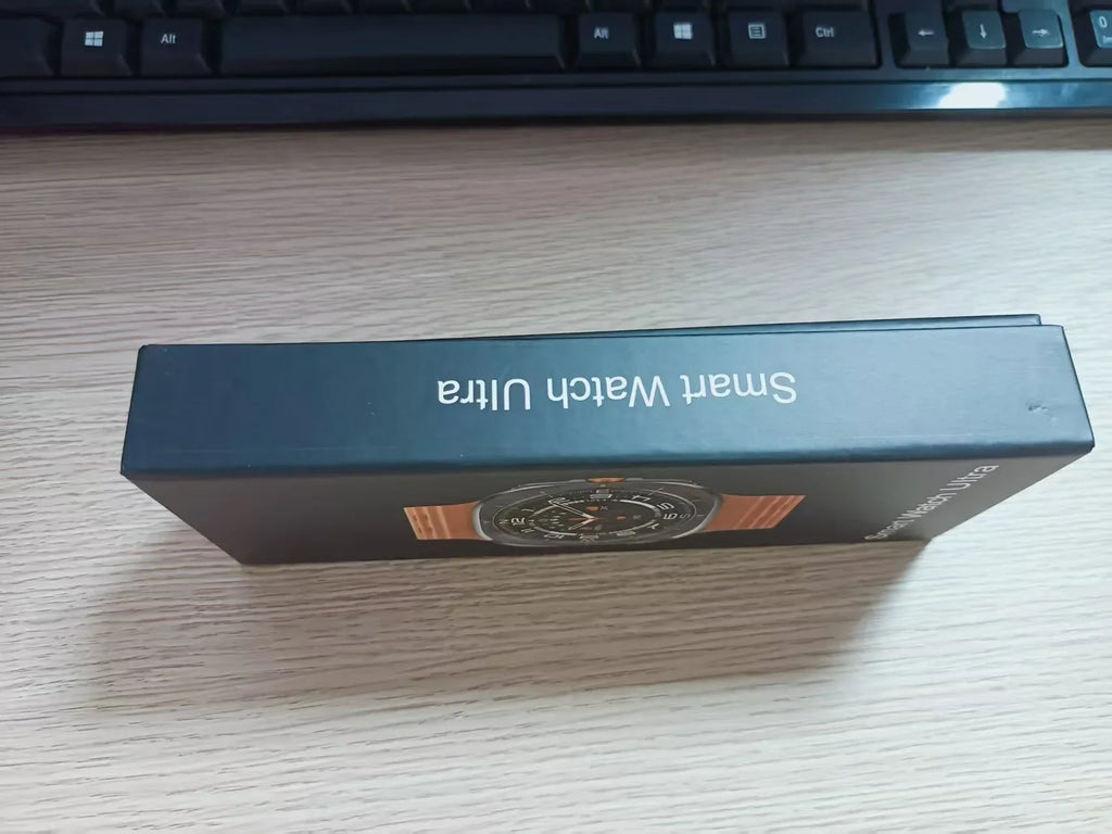 Hot 7TF Smart Watch Compass Android Outdoor Sports Men and Women Can Use the Fitness tracker - Tidesmit