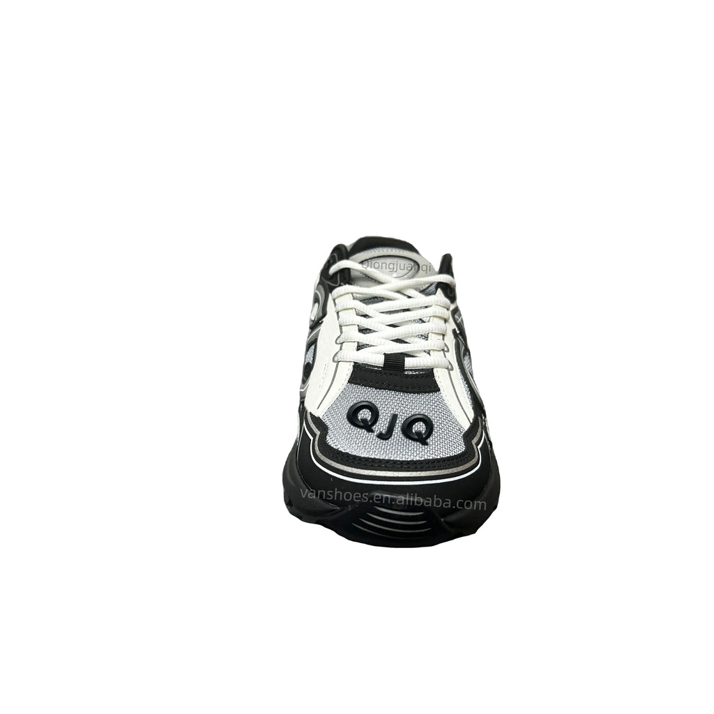 B30 Designer Men's OEM/ODM Cd Custom Casual Sneakers Manufacturers Men Luxury Stylish Shoes Chunky Sneakers Walking Style Shoes