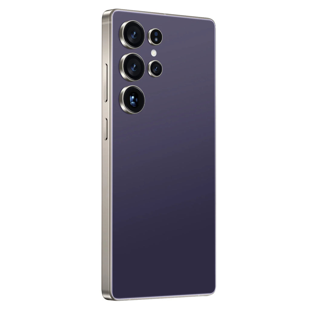 Tidesmit S25 Ultra 5G smartphone with 6.9 inch display, 12GB RAM, 512GB storage and S-Pen Android mobile phone.