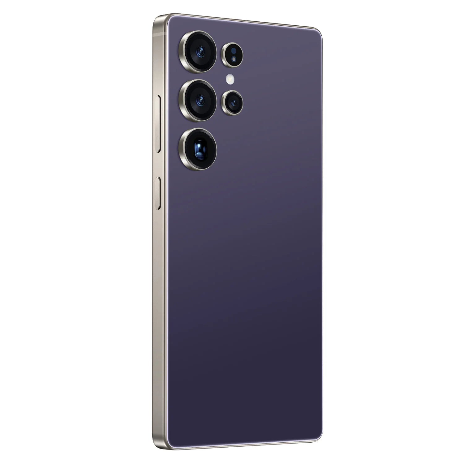 Tidesmit S25 Ultra 5G smartphone with 6.9 inch display, 12GB RAM, 512GB storage and S-Pen Android mobile phone.