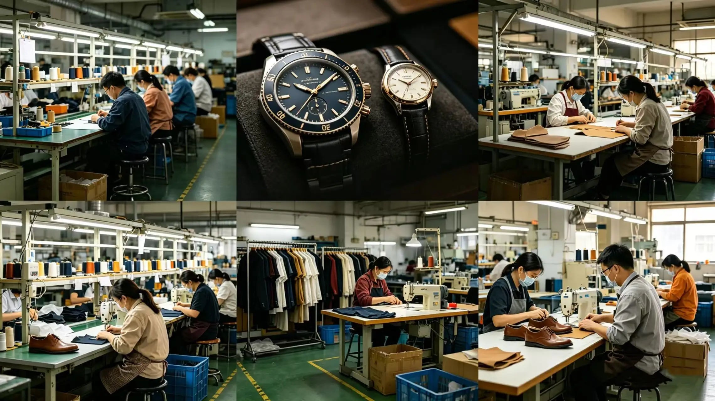 V3 Latest Ultra-Thin Luxury Tonneau-Shaped Mechanical Watch High Quality Men's Automatic Watch
