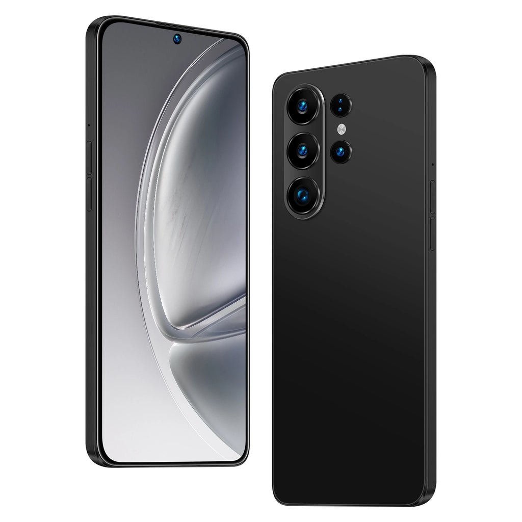Tidesmit 5G Smartphone 1TB 16GB RAM 108MP Camera - Gray Tidesmit