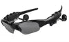 Outdoor Sports Sunglasses Smart Headphones BT 5.0 Polarized Glasses Wireless Headphones Sunglasses Headphones Black BTS01 Tidesmit