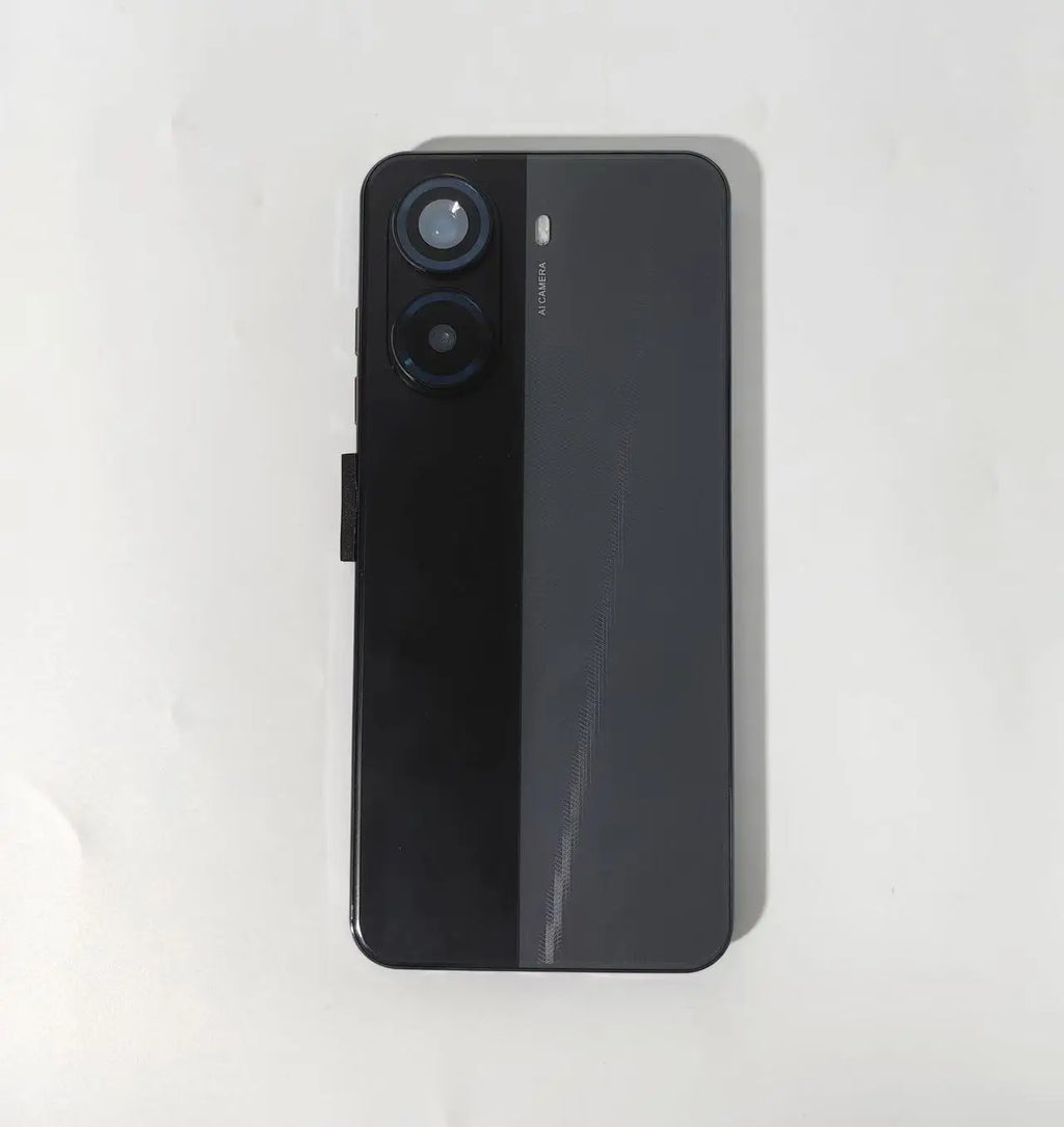 Real High Quality Mobile Phone X7 Pro 5G Smartphone Global 5G Android 14 7.3 Inch Big Screen 16+1TB X7 Pro Smart Phone Cellphone Black 16g Tidesmit