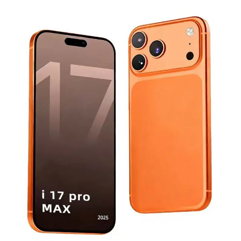 17 Pro Max 5G Smartphone 1TB 16GB RAM - High Performance Value Phone Tidesmit