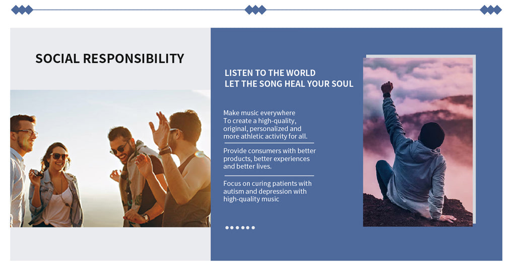 Solar Powered Portable Wireless Speaker with FM Radio Antenna Stereo Sound USB/TF/FM/BT/TWS/LED Flashlight for Outdoor My Store