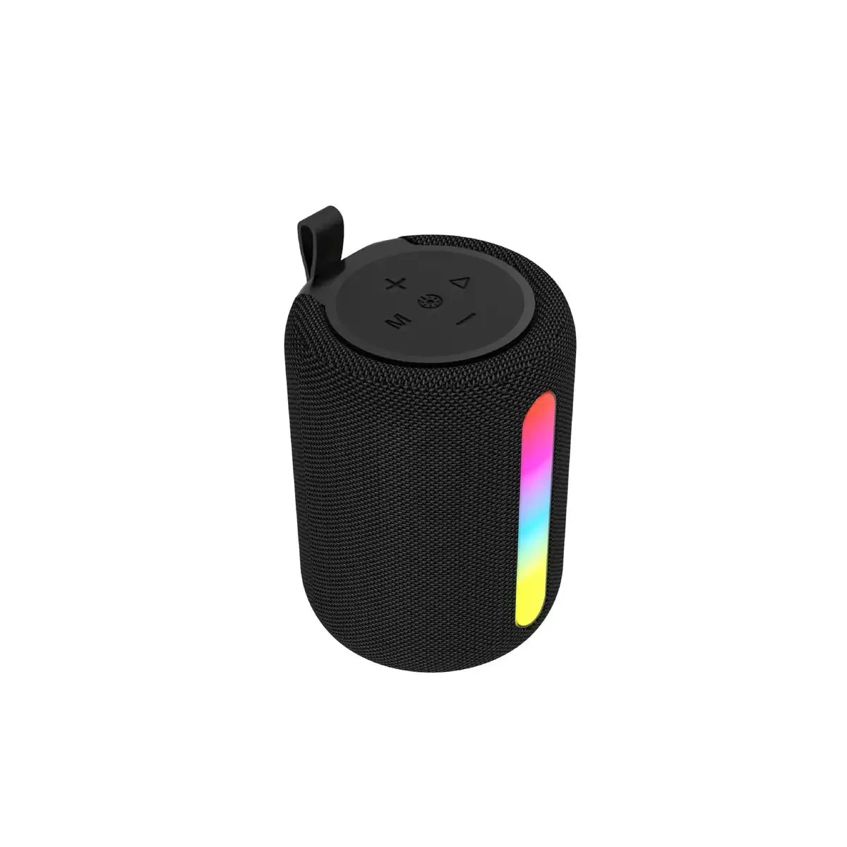Premium Mini Portable Wireless Gaming Speakers RGB Light Stereo for Bluetooth USB Computer Great for Playing Music Price My Store