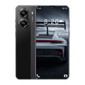 Tidesmit X7 Pro 5G smartphone with 7.3 inch display, 16GB RAM, and 108MP camera in sleek modern design.